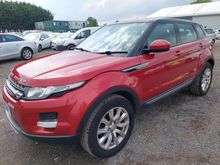 Image of LAND ROVER RANGEROVEREVOQUE PUR T ED Estate