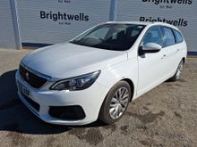 Image of PEUGEOT 308 ACCESS SW BLUEHDI S/S Estate