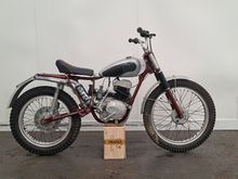 Image of James Trials