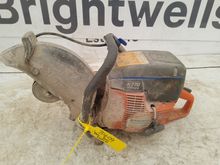 Image of Husqvarna K770 Disc Cutter