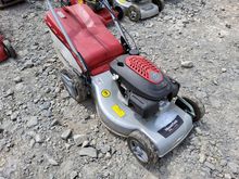 Image of Mountfield 21inch Self Propelled Pedestrian Mower