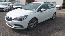 Image of VAUXHALL ASTRA DESIGN CDTI Estate