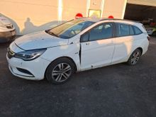 Image of VAUXHALL ASTRA CDTI Estate