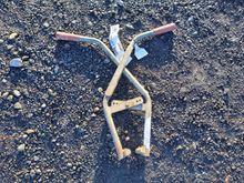 Image of Probst BZ Manual Kerb Lifter