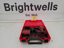 Image of Hilti SIW 6AT-A22 Impact Wrench