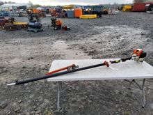 Image of Stihl HT131 Telescopic Pole Saw