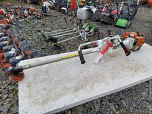Image of Stihl FS500 Petrol Strimmer