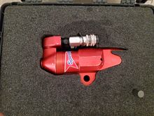 Image of Torque Wrench - Drive Cylinder - 6.037Nm Capacity