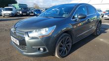 Image of CITROEN DS4 DSPORT 1.6 THP 5 Door Hatchback