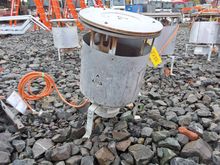 Image of Biemmedue GW32 Gas Heater