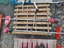 Image of 2x Strimmers