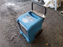 Image of Dehumidifier