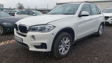 Image of BMW X5 XDRIVE30D AC AUTO Estate