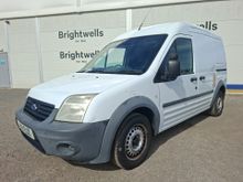 Image of FORD TRAN CONNECT 90 T230 Panel Van