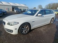Image of BMW 530D AC AUTO Estate
