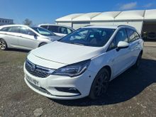 Image of VAUXHALL ASTRA DESIGN CDTI S/S AUT Estate