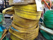 Image of 5x 3T Lifting Straps
