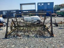 Image of Chain Harrows