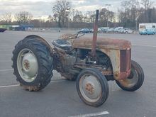 Image of 1954 Ferguson TEF20