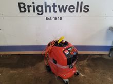 Image of Hilti Vc 40-Um Dust Extraction Unit