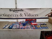 Image of Quantity Of Miscellaneous DIY Tools