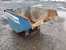 Image of Pallet Skip