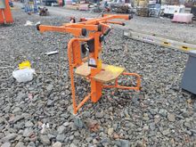 Image of Levpano Material Lift