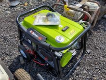 Image of Bohmer Electric Start Generator