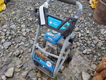 Image of Pressure Washer