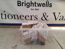 Image of Quantity Of Various Car Parts