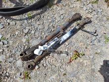 Image of 2x Top Links