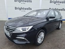 Image of MG 5 EXCITE Estate