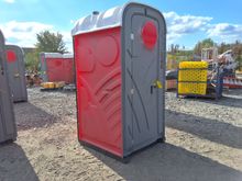 Image of Portable Toilet