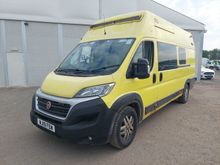 Image of FIAT DUCATO 42 MULTIJET II Ambulance