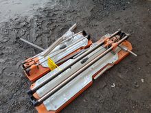 Image of 2x Tile Cutter