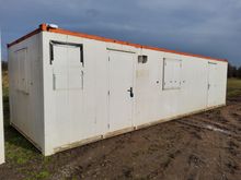 Image of 32'x10' Office