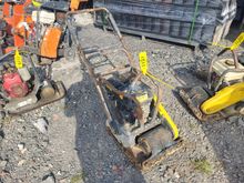 Image of Atlas Compco Compaction Plate