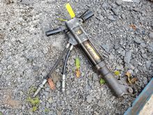 Image of Hydraulic Breaker