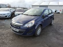 Image of VAUXHALL CORSA S AC CDTI ECOFLEX 5 Door Hatchback