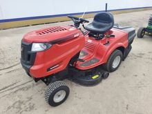 Image of MTD Transmatic Ride on Mower
