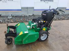 Image of Bobcat Pedestrian Flail Mower