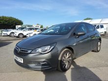 Image of VAUXHALL ASTRA DESIGN CDTI S/S 5 Door Hatchback