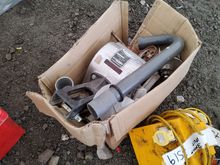 Image of Hiretech HT8-1 Floor Sander Spares