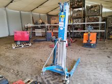 Image of Genie SLA-10 Superlift