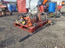 Image of Qty of Stihl and Husqvarna Spares