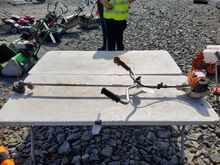 Image of Stihl FS90 Strimmer