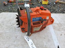 Image of Husqvarna 3120XPG Chainsaw