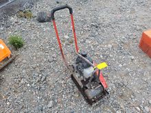 Image of Belle Plate Compactor (BEZ0678)