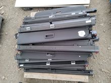 Image of Quantity Of BMW Trims