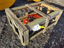 Image of Kubota Bonnet Protection